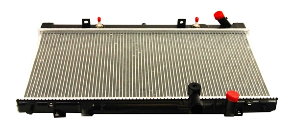 Радиатор охлаждение двигателя MAXGEAR AC230177