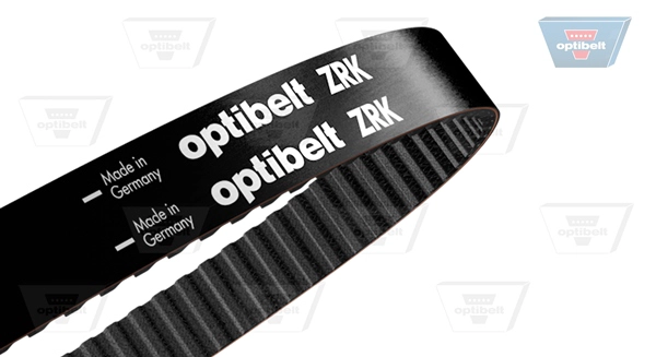 Зубчатый ремень optibelt-zrk OPTIBELT ZRK 1239