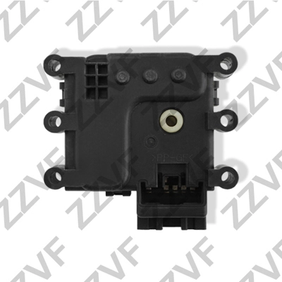 Регулятор вентилятор салона ZZVF ZVGJ6A-61-B60
