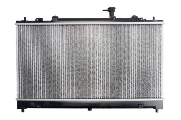 Радиатор охлаждение двигателя THERMOTEC D73019TT