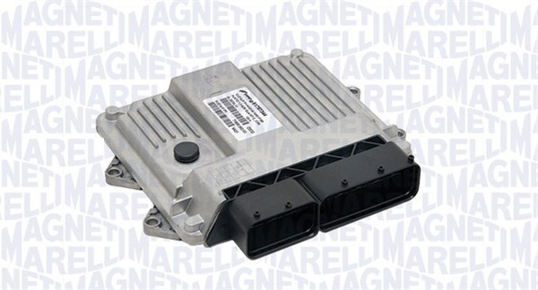 Блок управления управление двигателем MAGNETI MARELLI 217160020000