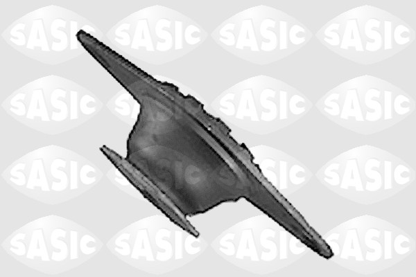 Подвеска двигатель SASIC 9001312