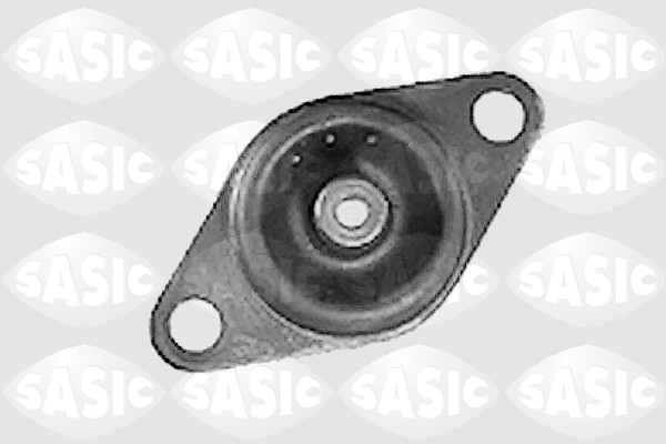 Подвеска двигатель SASIC 9001313