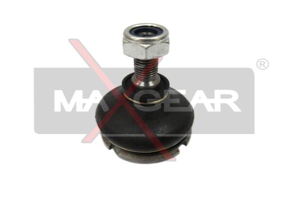 Шарнир независимой подвески / поворотного рычага MAXGEAR 72-0393