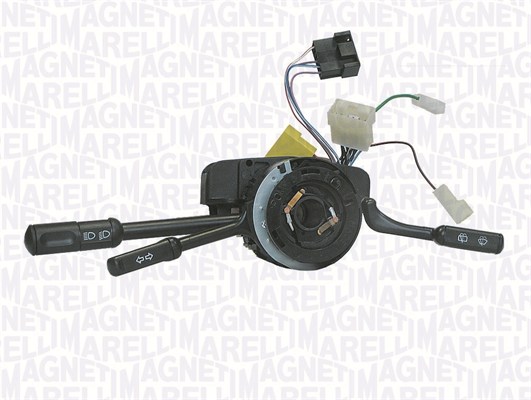 Выключатель на рулевой колонке MAGNETI MARELLI 000042391010