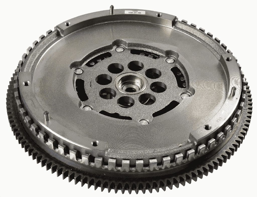 Маховик двухмассовый маховик SACHS 2294 501 203