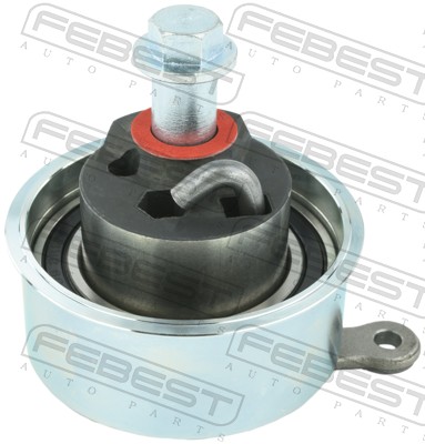 Натяжной ролик ремень грм FEBEST 0587-UN