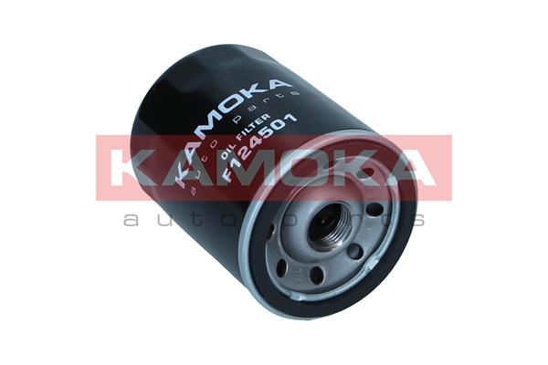 Масляный фильтр kamoka KAMOKA F124501