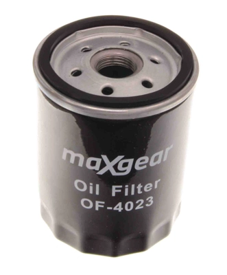 Масляный фильтр MAXGEAR 26-2105