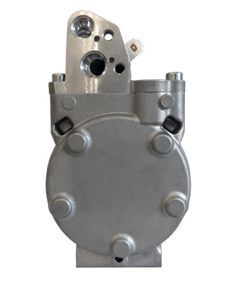 Компрессор кондиционер behr MAHLE/KNECHT ACP 1172 000S