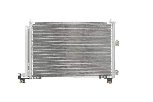 Конденсатор кондиционер THERMOTEC KTT110493