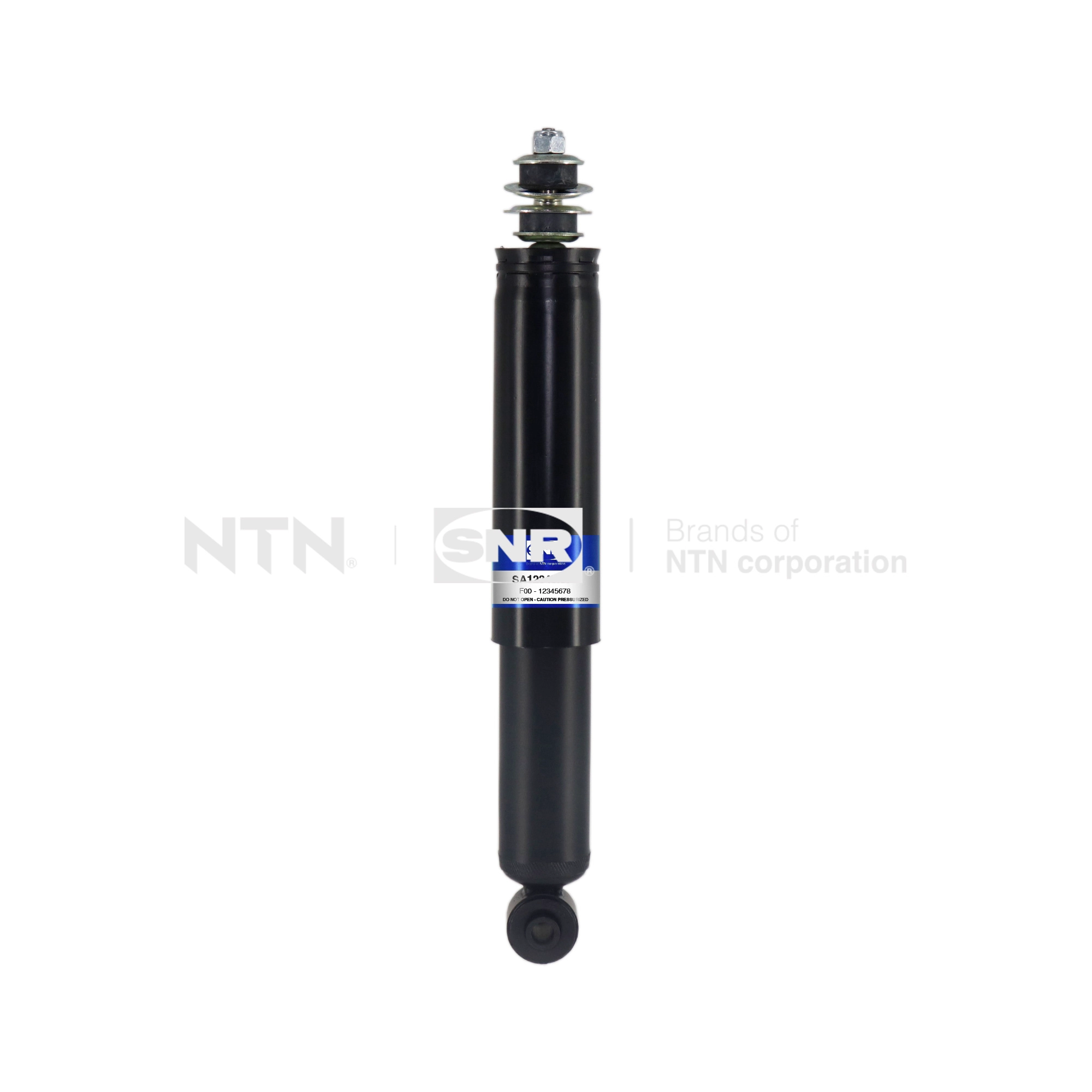 Амортизатор SNR SA65213.22