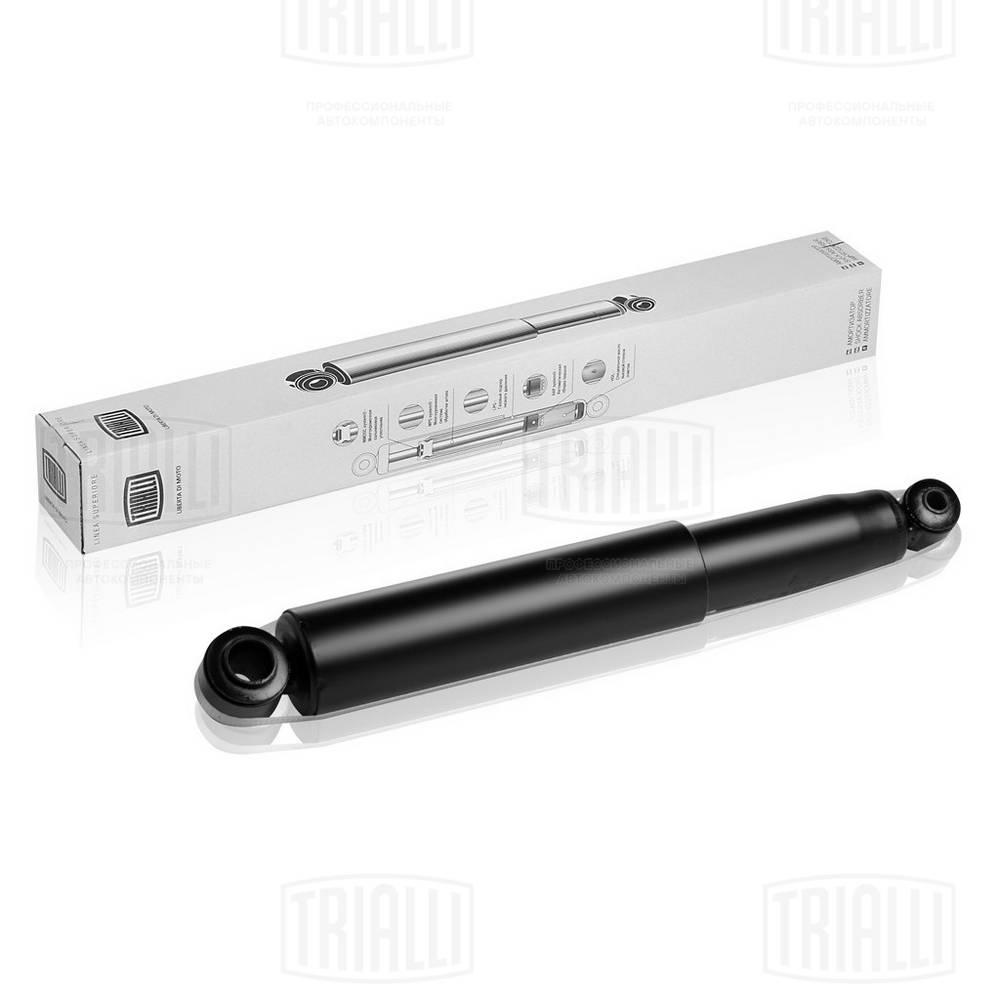 Амортизатор TRIALLI AG 10523