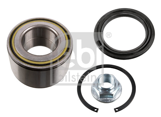 Комплект подшипника ступицы колеса FEBI BILSTEIN 172634