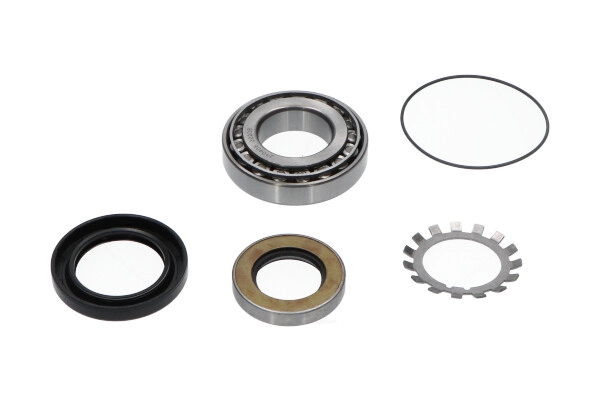 Комплект подшипника ступицы колеса KAVO PARTS WBK-4522