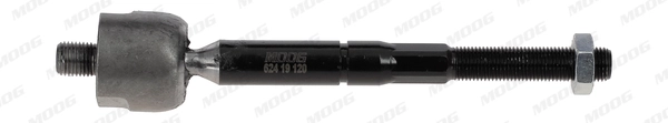 Осевой шарнир рулевая тяга MOOG FD-AX-15989