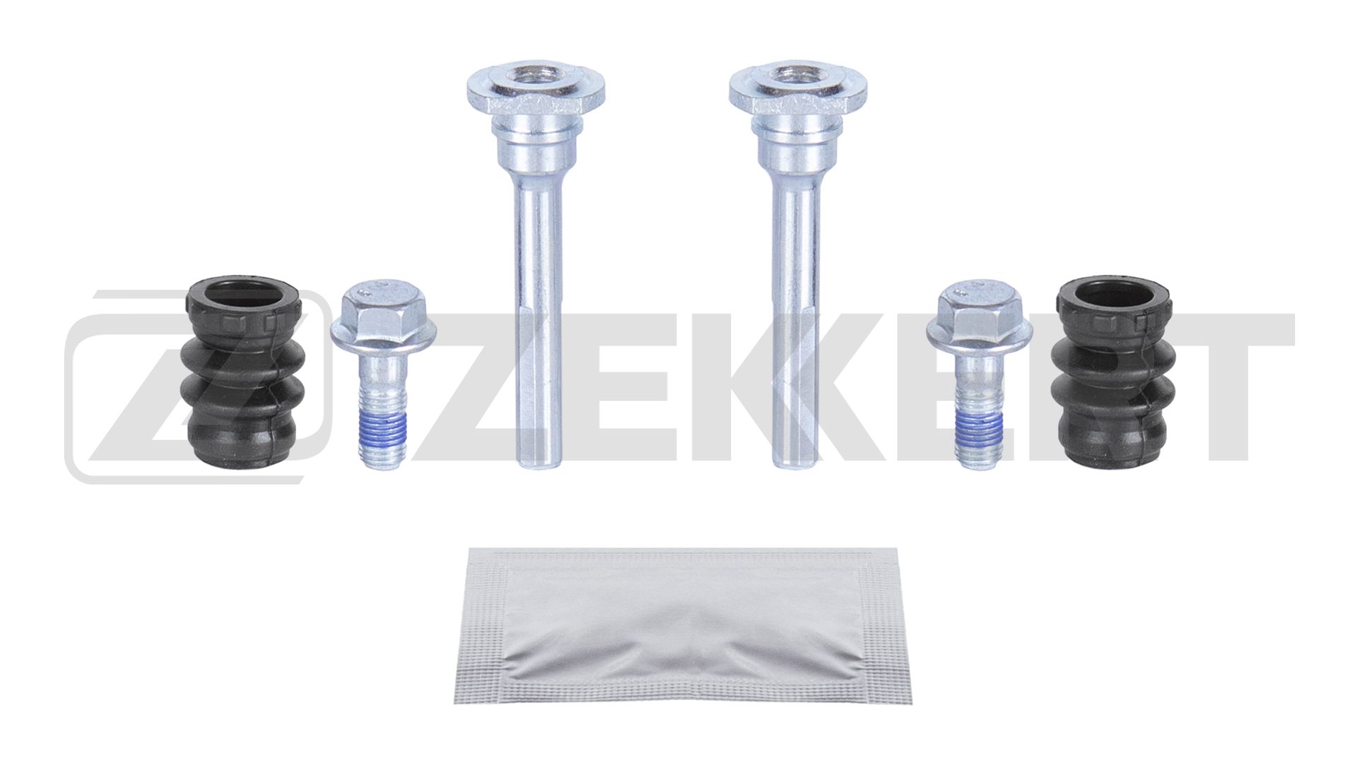 Комплект направляющей гильзы ZEKKERT BR-1365