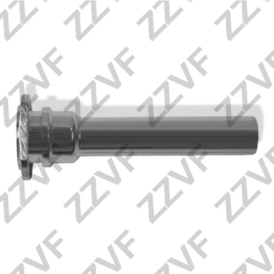 Направляющий болт корпус скобы тормоза ZZVF ZVPP030