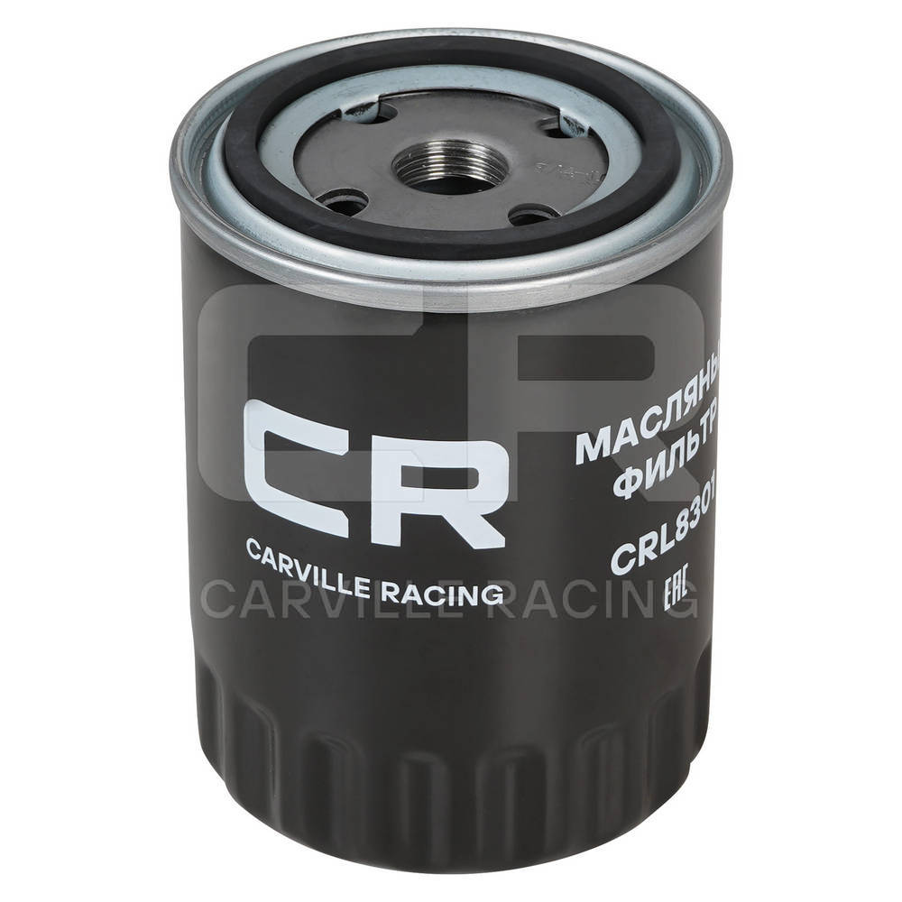 Масляный фильтр CARVILLE RACING CRL8301