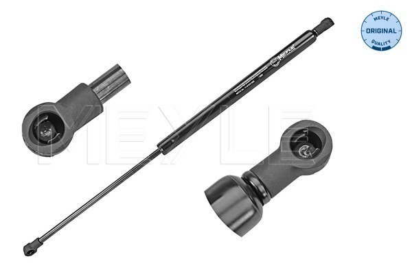 Газовая пружина крышка багажник meyle-original true to oe. MEYLE 11-40 910 0024