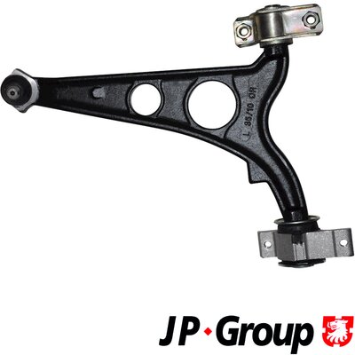 Рычаг независимой подвески колеса подвеска колеса jp group JP GROUP 3340100570