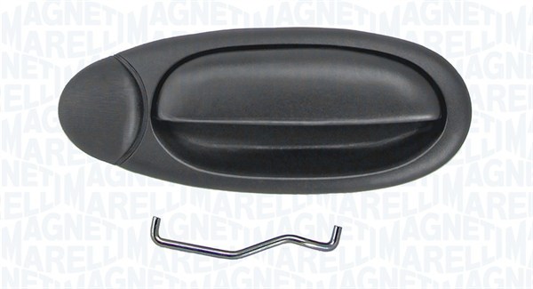 Наружная ручка двери MAGNETI MARELLI 350105009000