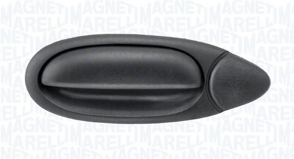Наружная ручка двери MAGNETI MARELLI 350105009300