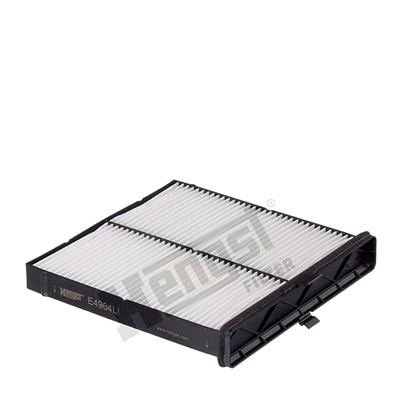 Фильтр воздух во внутренном пространстве HENGST FILTER E4964LI