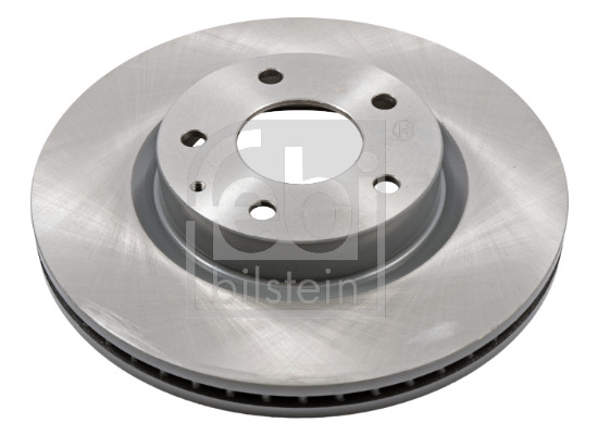 Тормозной диск FEBI BILSTEIN 108514