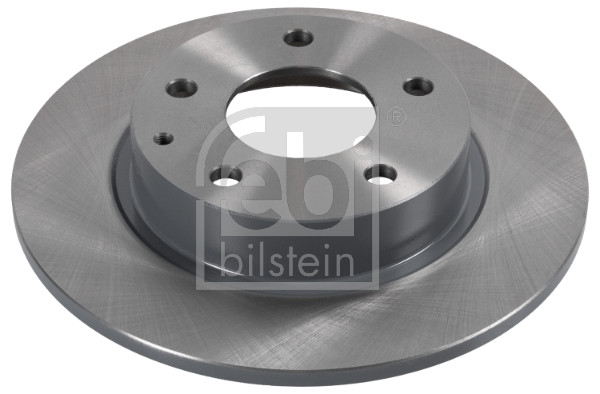 Тормозной диск FEBI BILSTEIN 108513