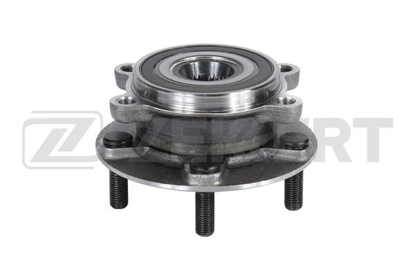 Ступица колеса ZEKKERT RL-2229