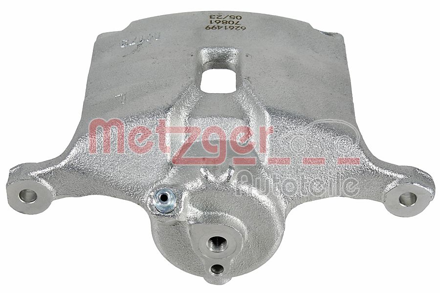 Тормозной суппорт METZGER 6261499