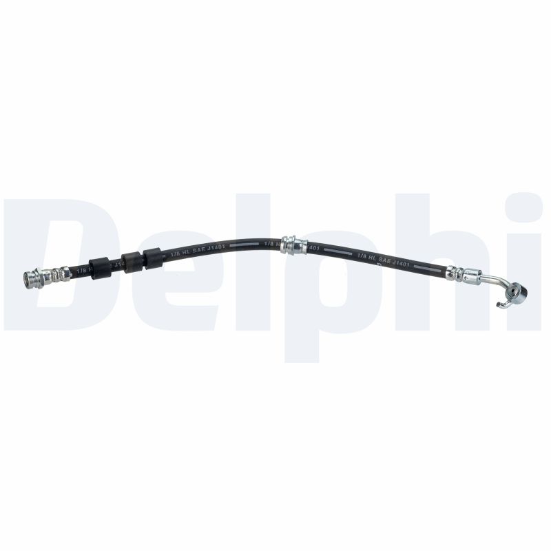 Тормозной шланг DELPHI LH7818