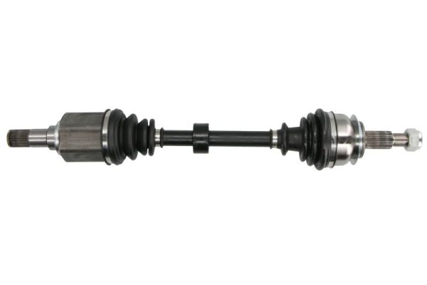 Приводной вал PASCAL G23005PC