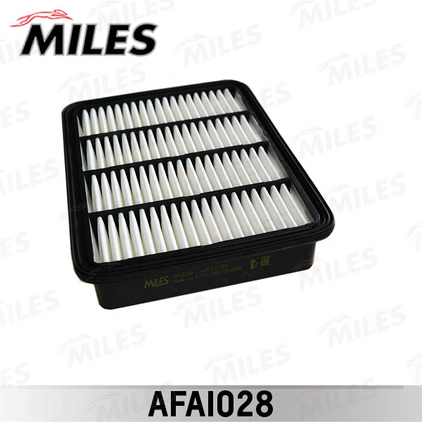 Воздушный фильтр MILES AFAI028