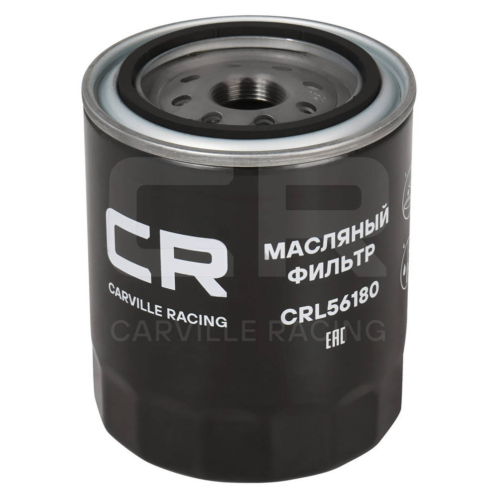 Масляный фильтр CARVILLE RACING CRL56180