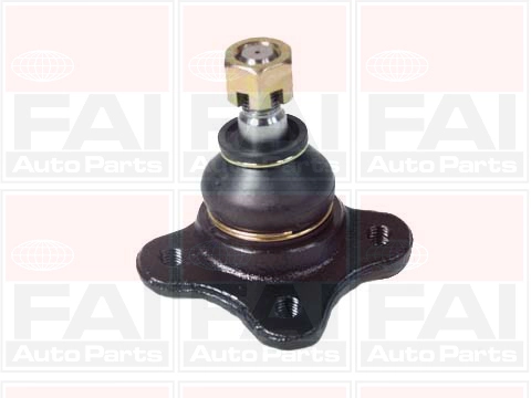 Шарнир независимой подвески / поворотного рычага FAI AUTOPARTS SS962