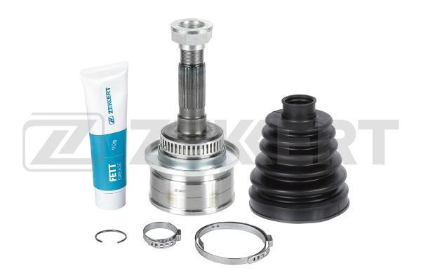 Шарнирный комплект приводной вал ZEKKERT GS-4260