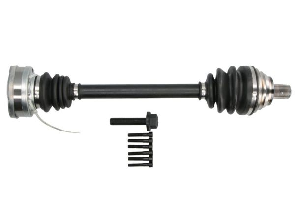 Приводной вал PASCAL G2G060PC