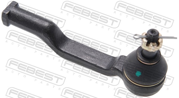 Наконечник поперечной рулевой тяги FEBEST 2121-EQIN