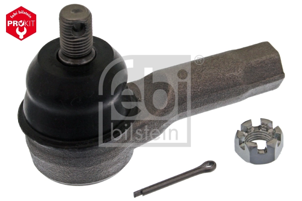 Наконечник поперечной рулевой тяги prokit FEBI BILSTEIN 42455