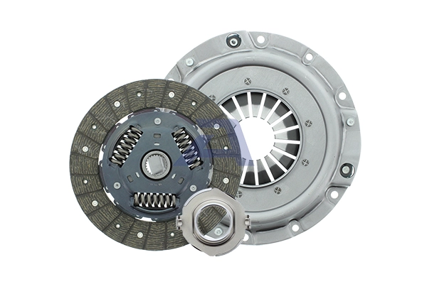 Комплект сцепления aisin clutch kit (3p) AISIN KZ-105A