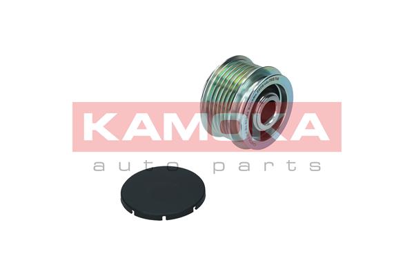 Механизм свободного хода генератора kamoka KAMOKA RC002