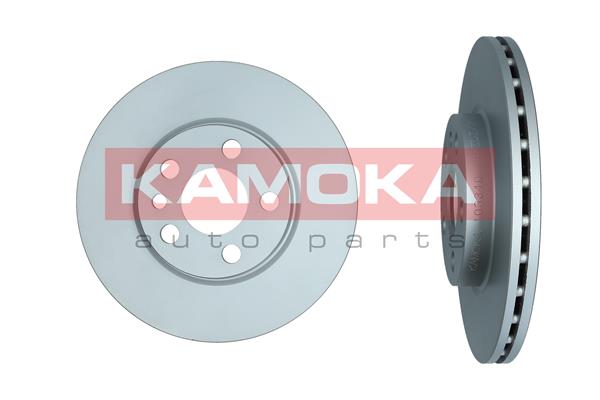 Тормозной диск kamoka KAMOKA 103340