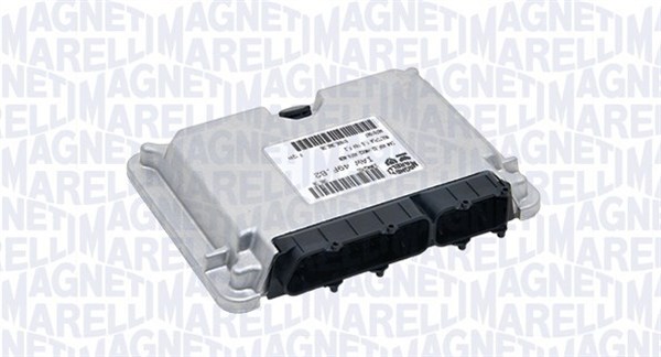 Блок управления управление двигателем MAGNETI MARELLI 216160129401