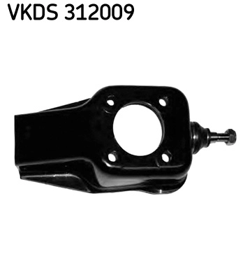 Шарнир независимой подвески / поворотного рычага SKF VKDS 312009