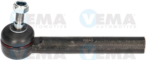 Наконечник поперечной рулевой тяги VEMA 2488