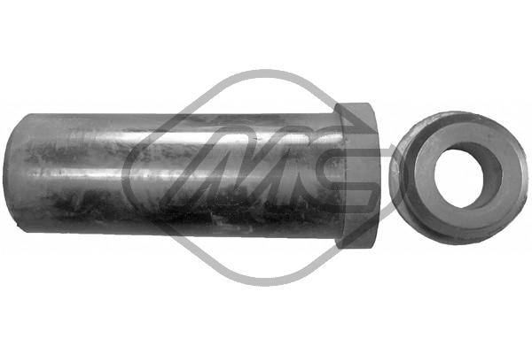 Кронштейн рессоры METALCAUCHO 00720