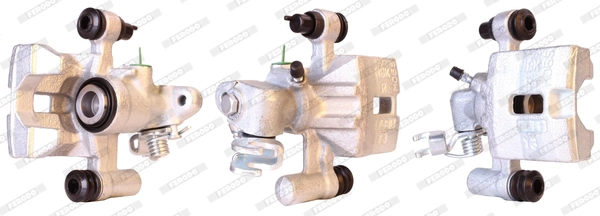 Тормозной суппорт premier FERODO FCL692879