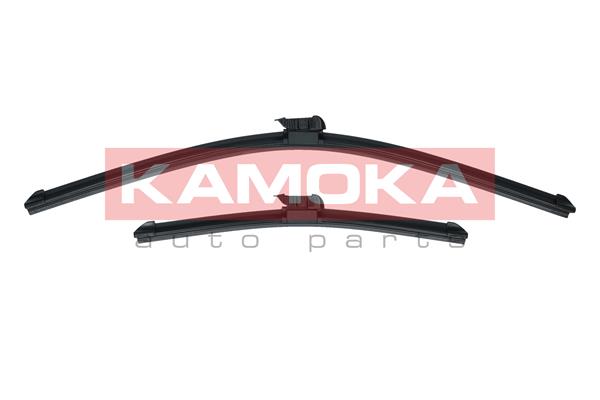 Щетка стеклоочистителя kamoka KAMOKA 27A12